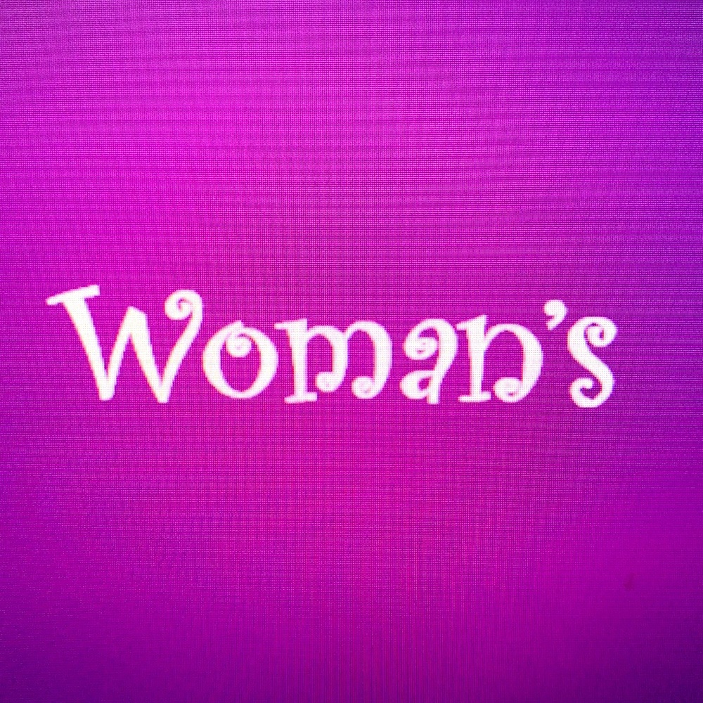 Woman’s